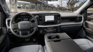 2024 Ford Chassis Cab Internal Image 2